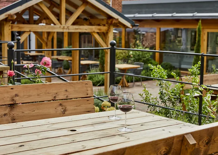 Hotel Indigo - Stratford Upon Avon By Ihg